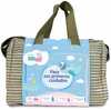 Kehahoolduskomplekt imikutele Sebamed Baby, 5 tk, 700 ml