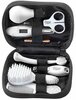Hügieenitarvete komplekt Tommee Tippee Closer To Nature, 42301250, 9-osaline, valge