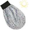 Magamiskott beebile CebaBaby Lolly Polly, 0+ kuud