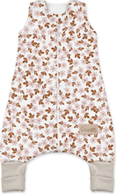Magamiskott beebidele Albero Mio CP1 Retro flowers, S
