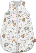 Beebi magamiskott Sensillo Forest Adventure, suurus S, 45x70 cm