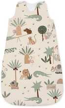 Magamiskott Albero Mio CP4 Tropic fun, S, 1,5 tog