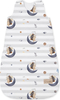 Magamiskott beebidele Albero Mio CP3 Moon hedgehog, S, 1,5 tog