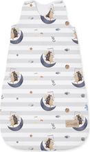 Magamiskott beebidele Albero Mio CP3 Moon hedgehog, S, 1,5 tog