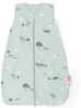 Magamiskott beebile Done by Deer Tog 1.0 Playground, 70 cm, sinine