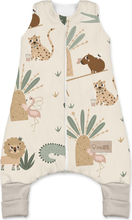 Magamiskott beebidele Albero Mio CP4 Tropic fun, S