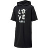Kleit tüdrukutele Puma Alpha Dress, must