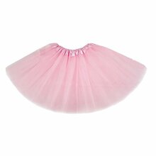 Tutu seelik KIK TUTU, roosa