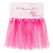 Tutu seelik Inca 10218, fuksia