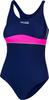 Ujumistrikoo tüdrukutele Aqua-Speed Emily JR, 4111-47, sinine, 152 cm