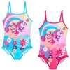 Ujumistrikoo lastele Disney My Little Pony, roosa ja sinine