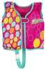 Ujumisvest Bestway 32177, M/L, roosa