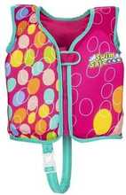 Ujumisvest Bestway 32177, M/L, roosa