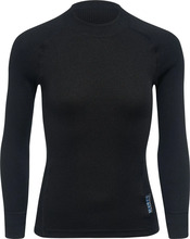 Laste termo särk Thermowave Active, 134-140 cm, must