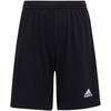 Lühikesed püksid poistele Adidas Entrada 22 Jr H57502, 164, must
