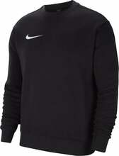 Džemper lastele Nike Park 20 Crew Fleece Jr CW6904-010, M (140 cm), must