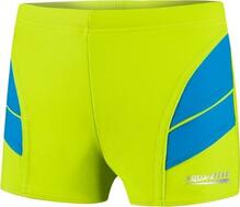 Ujumispüksid poistele Aqua Speed Andy, suurus 116, rohelised