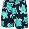 Ujumispüksid poistele Aqua-Speed Finn 7506, sinine