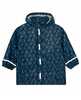 Vihmajope Playshoes 408533 D, tumesinine, Regular Fit