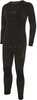 Termopesu lastele Viking Riko 500-14-3030-09, must, 116-128 cm