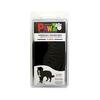 Koerte jalanõud Pawz, XL, must, 12 tk