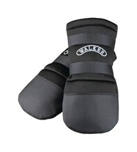 Koerte saapad Trixie Walker Care, XXL, must
