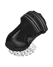 Koerte saapad Trixie Walker Active, M, 2 tk