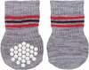 Koerasokid Trixie 3127, XL, helehall