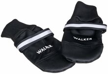 Koerajalatsid Trixie Walker, M, mustad