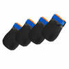 Koerajalatsid Non-Stop Safety Shoes, S, 4 tk