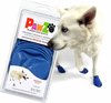Koerasaapad Pawz, M, sinine, 12 tk