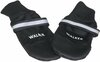 Koerte jalanõud Trixie Walker Care Comfort, XXL, must