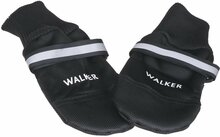 Koerte jalanõud Trixie Walker Care Comfort, XXL, must