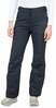Naiste suusapüksid Rossignol Ski Pant, must, L, standard fit