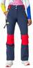 Naiste suusapüksid Rossignol Pilot, cosmic blue, L