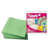 Universaalsete lappide komplekt York Domowa 2002, 5 tk, 35 x 34 cm