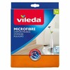 Mikrokiudlapp Vileda Microfibre 141302, oranž, 1 tk