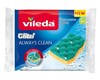 Viskooskäsn Vileda Glitzi Always Clean, 2 tk