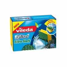 Käsn Vileda Glitzi, 3 tk