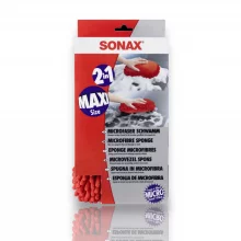 Mikrokiust pesukäsn Sonax 428100