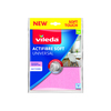 Mikrokiudlapp Vileda Actifibre VILE24083, roosa, 29x29 cm, 1 tk
