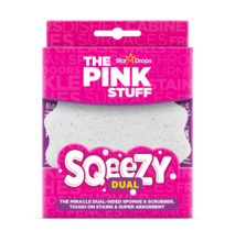 Kahepoolne käsn The Pink Stuff