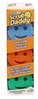 Puhastuskäsnad Scrub Daddy, 3 tk