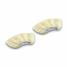 Mikrokiudlapid Karcher 2.863-345.0, 2 tk
