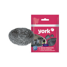 Metallist küürimissvamm York Mini 0202, 1 tk