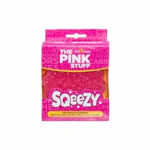 Puhastuskäsn The Pink Stuff Sqeezy, 1 tk