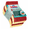 Koorivad käsnad Spontex Top Clean, 2 tk