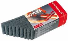 Puhastuskäsn Rothenberger Rovlies 130x60 mm, 10 tk