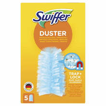 Tolmulapid Swiffer Duster, 5 tk