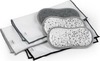 Puhastuskomplekt Beldray LA088673GRY1EU7, 6 tk